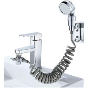 Extensor Grifo Lavaplatos Baño