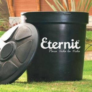 TANQUE ELEVADO 500 LTS
