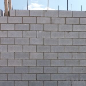 Bloque de Cemento Manual