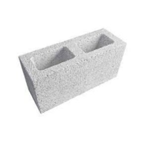 Bloque Vibroprensado