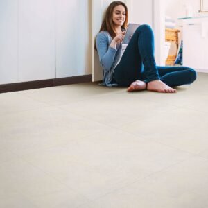 Piso Trendy FD CP Beige 50 x 50 Caja 2.25