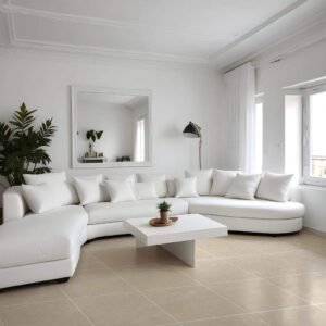 Santa Marta Beige 51×51 2.1m