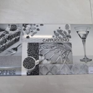 BASE DECORADA COFFE BLACK 30×60